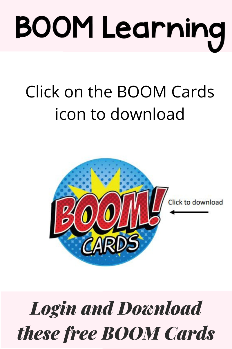 boom sign up