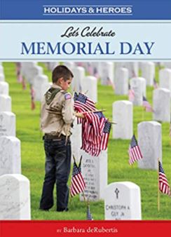 Memorial Day for Kids