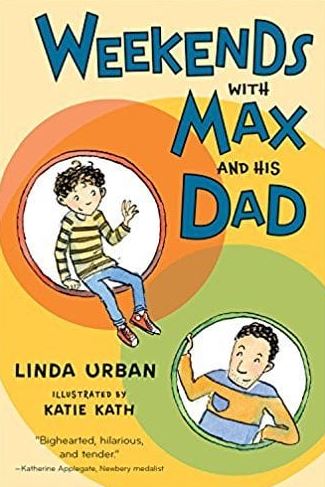 Father's Day Read Aloud