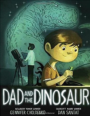 Father's Day Read Aloud