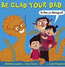 Father's Day Read Aloud