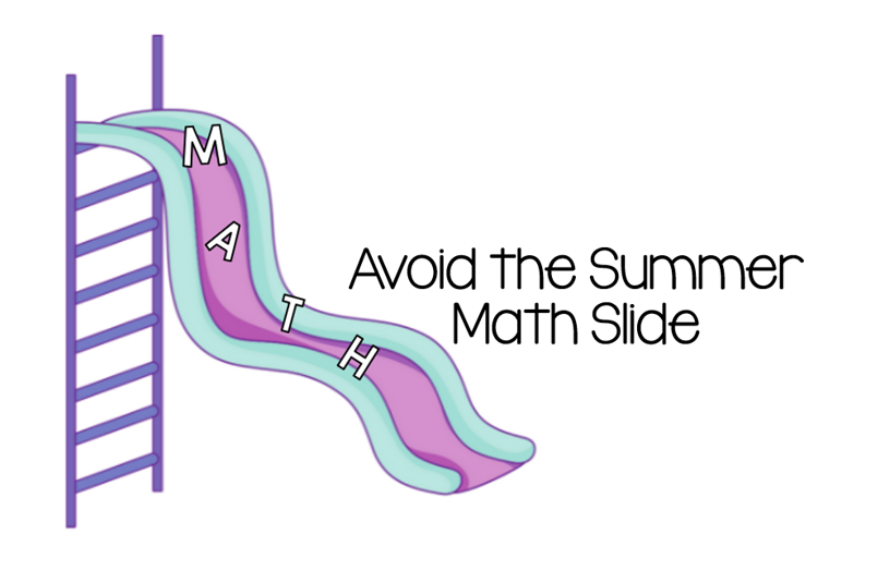 Tips to Prevent the Summer Math Slide